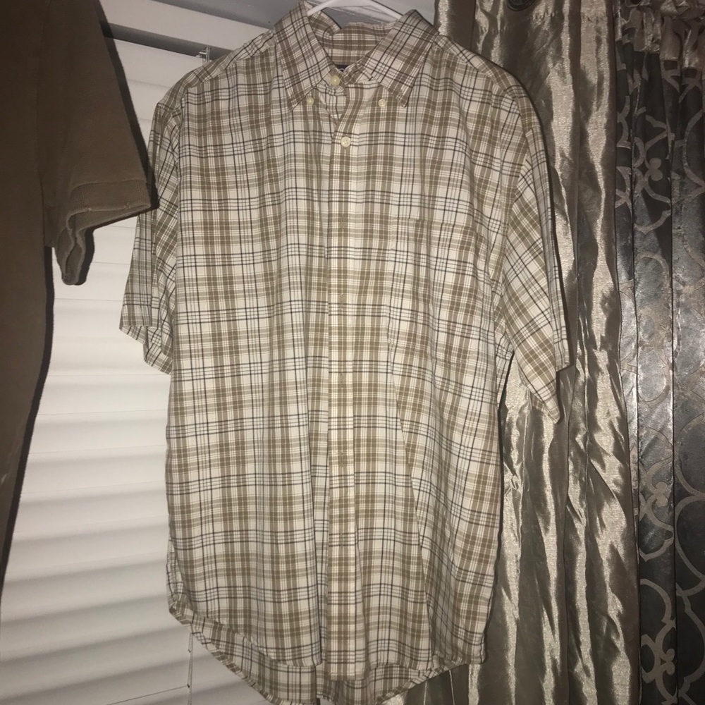 Tan polo
